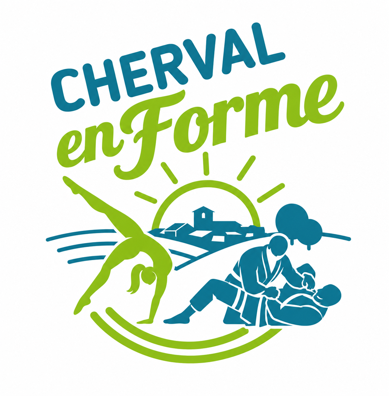 Cherval en Forme
